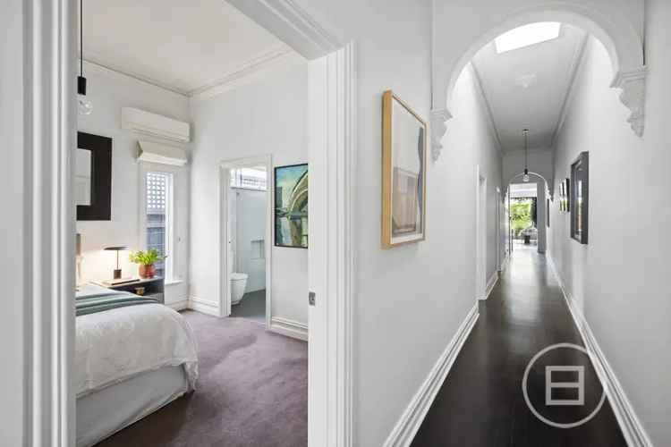  For Sale in 35, Edsall Street, Melbourne, Victoria