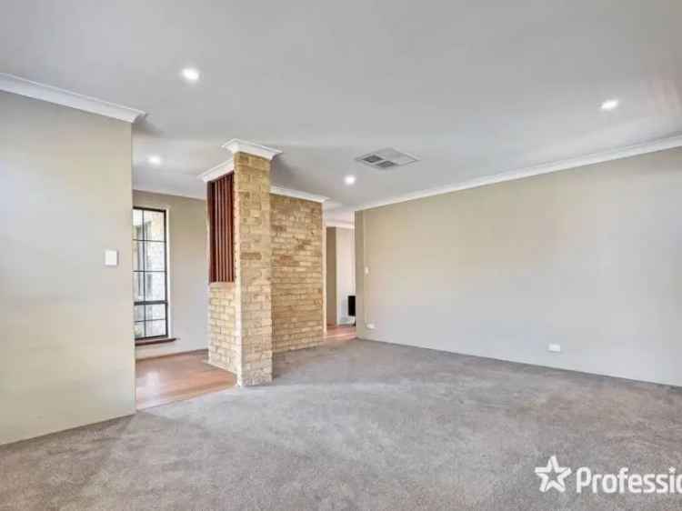 House For Rent in City of Canning, Western Australia