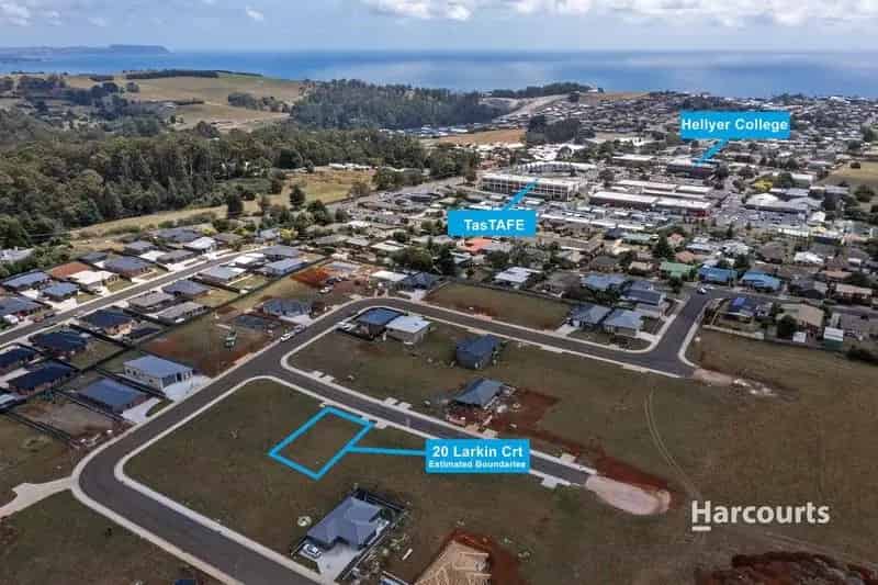Buy Building Block in Centrally Located Rapidly Developing Area