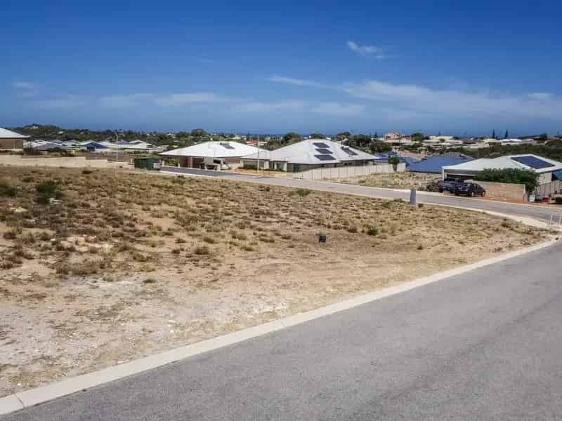 Build Dream Home on Corner Block with Ocean Views in Dongara-Port Denison