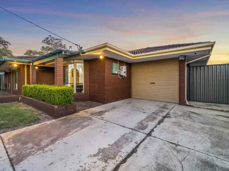 House For Sale in City of Gosnells, Western Australia