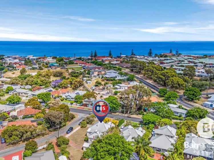 House For Sale in Bunbury, Western Australia