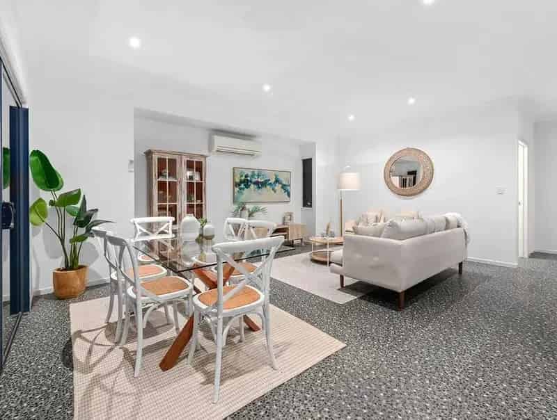 You're dream home!