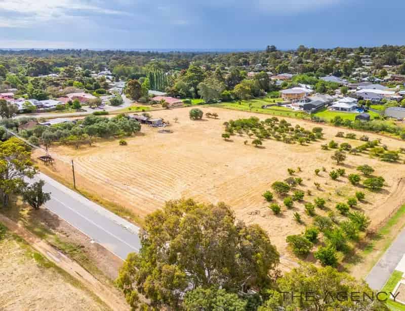 Rural property For Sale , City Of Kalamunda, Western Australia
