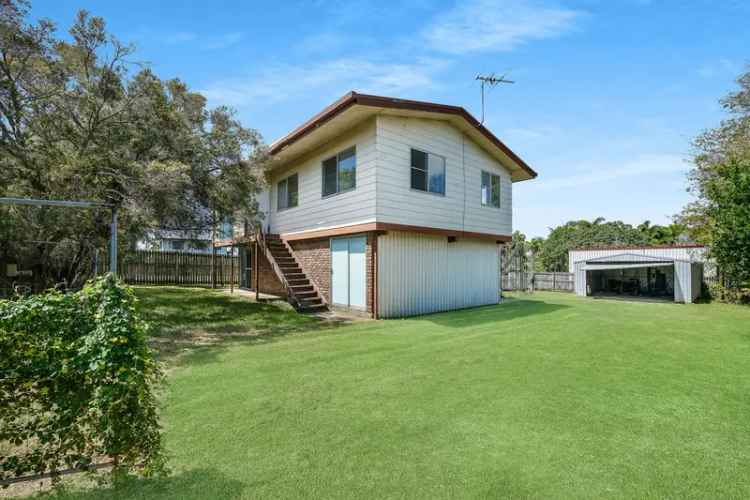 House For Sale in Mackay, Queensland