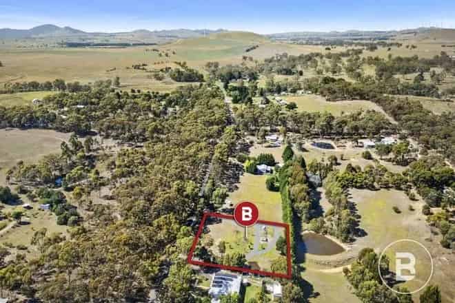 Land For Sale , Shire of Pyrenees, Victoria