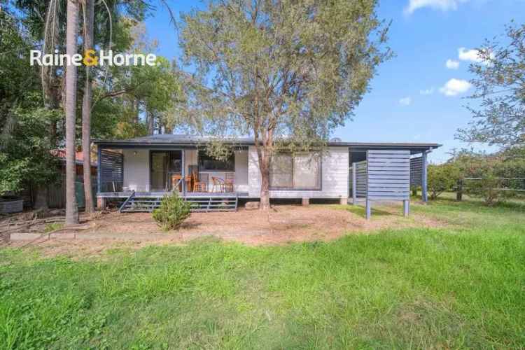 House For Rent in Barrington, New South Wales