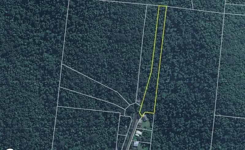 Buy land 2 acres near Tully with rural views and no building covenants