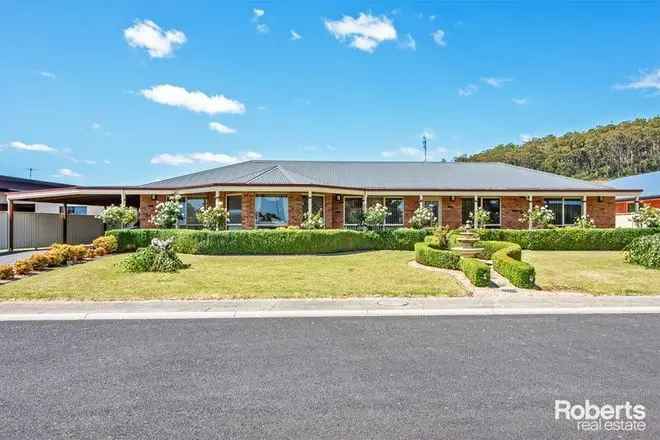 House For Sale in 27, Cordell Place, Turners Beach, Tasmania