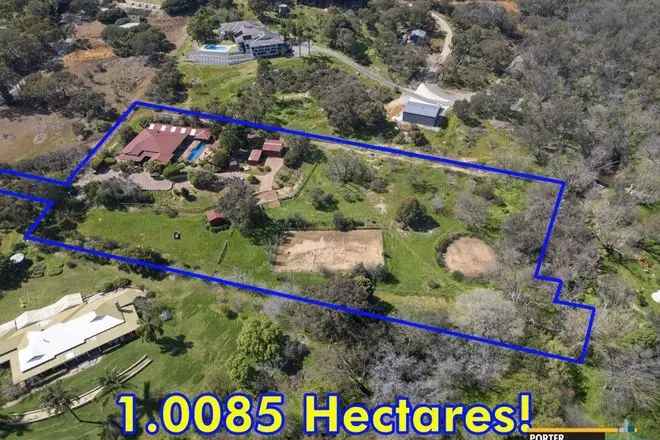 House For Sale in City Of Kalamunda, Western Australia