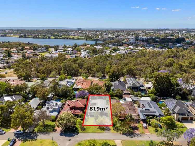 House For Sale in City of Melville, Western Australia