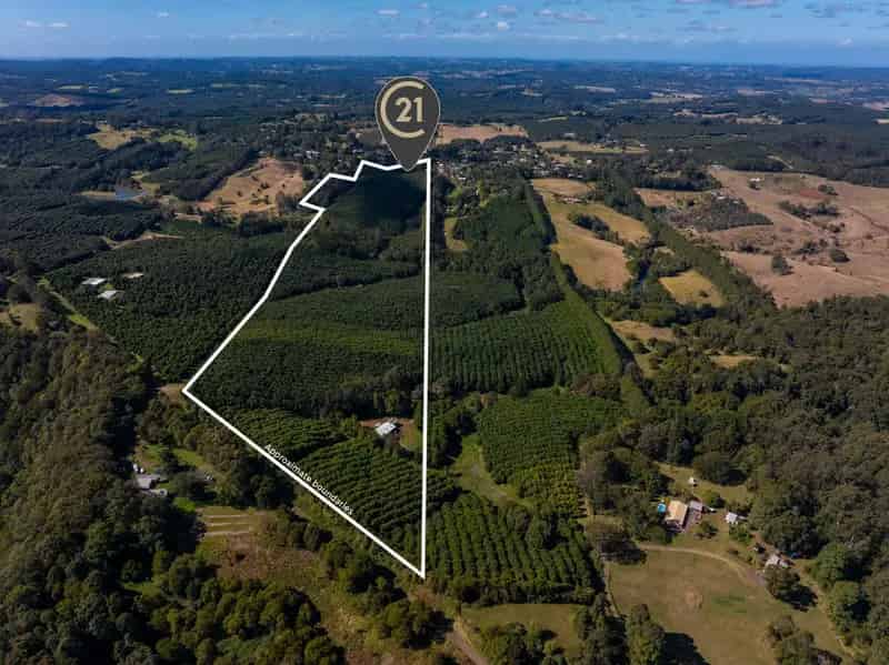 Dunoon NSW 2480 - House For Sale