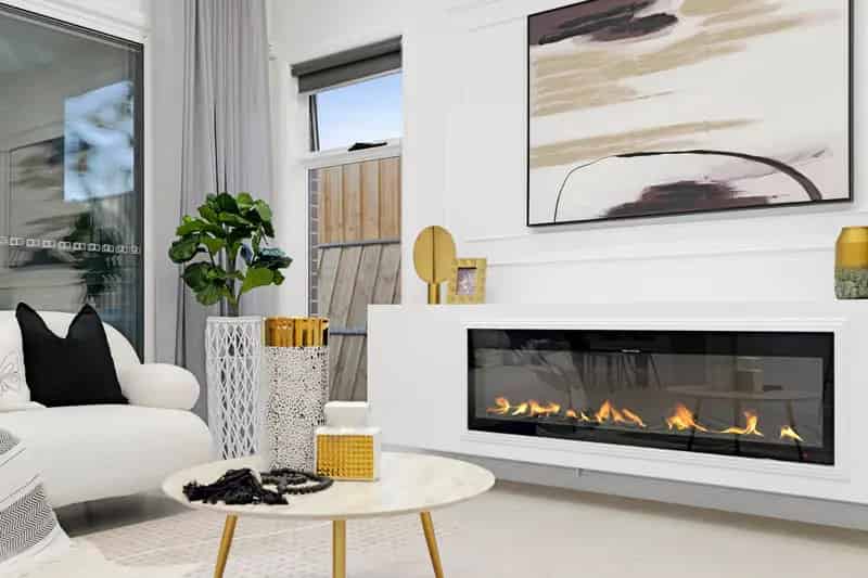 Opulent Dual Living!