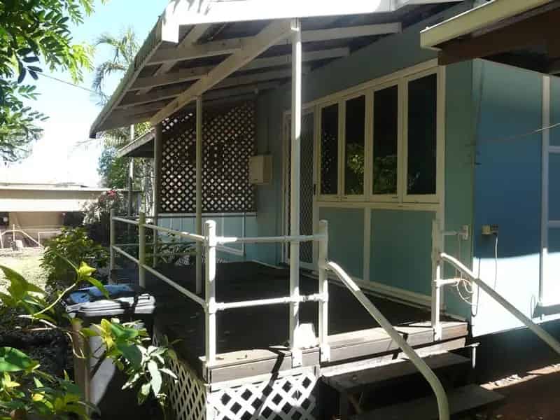 Adorable 2 bedroom cottage