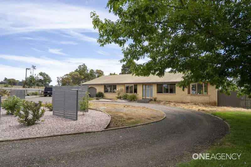 Rural property For Sale , 29, Cascade Road, Burnie, Tasmania