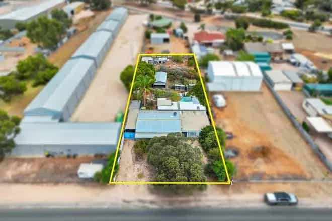 House For Sale , Copper Coast Council, South Australia