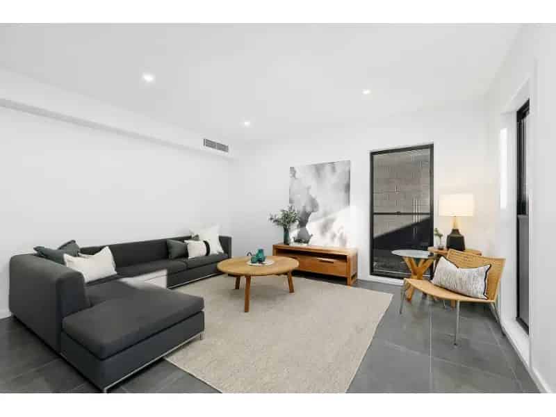 Executive Property