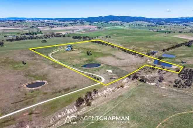 Rural property For Sale , Perthville, New South Wales