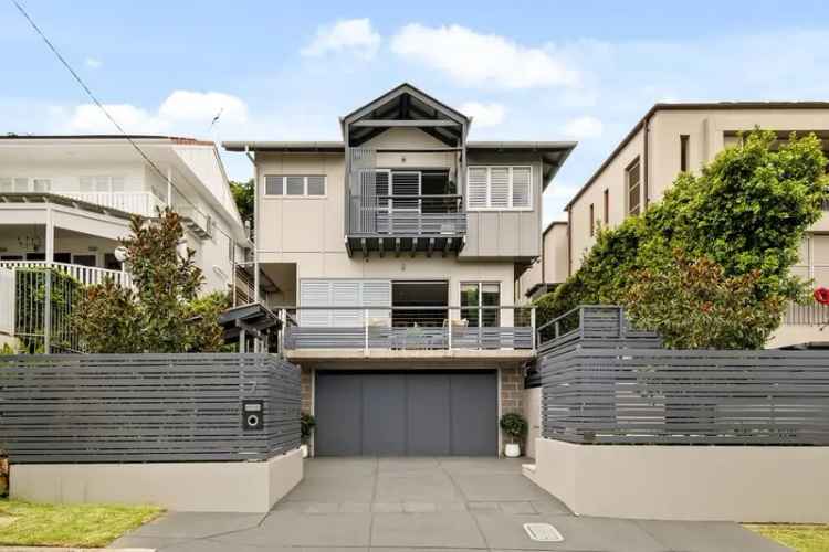 House For Sale in Brisbane City, Queensland