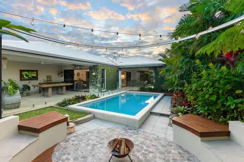 Lifestyle Focused Family Retreat