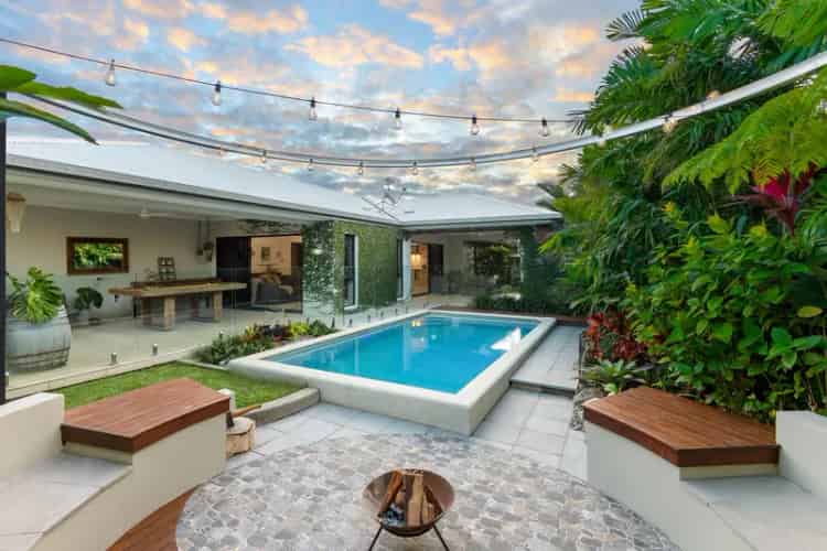 Lifestyle Focused Family Retreat