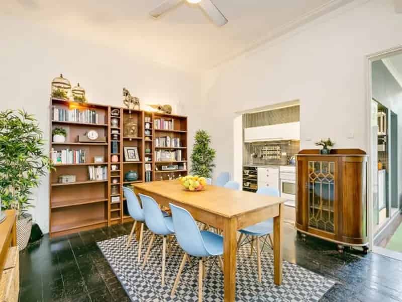 Real Estate For Lease - 4 Herbert Street - Summer Hill , NSW