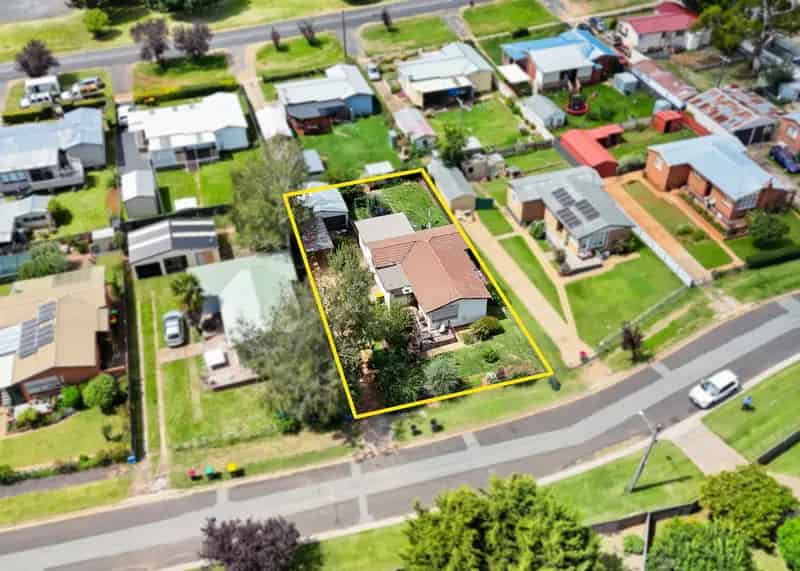 House For Rent , Cooma, New South Wales