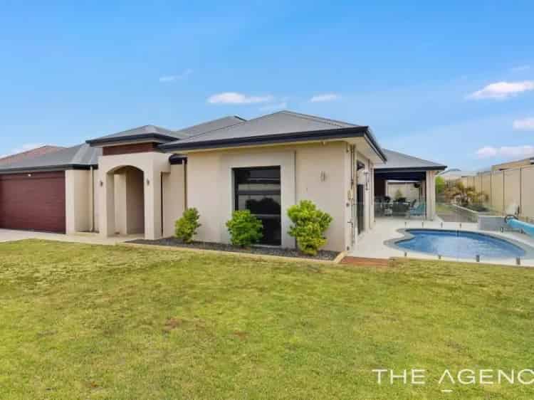 House For Sale , City of Mandurah, Western Australia