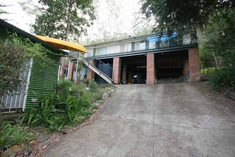 Real Estate For Lease - 214 Settlers Road - Lower Macdonald , NSW