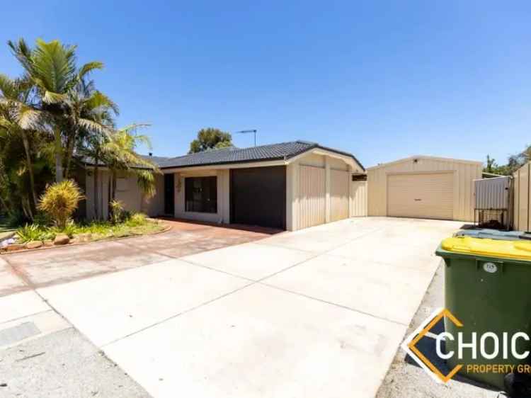 House For Rent in City Of Kalamunda, Western Australia