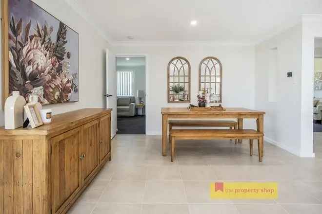 House For Sale in Mid-Western Regional Council, New South Wales