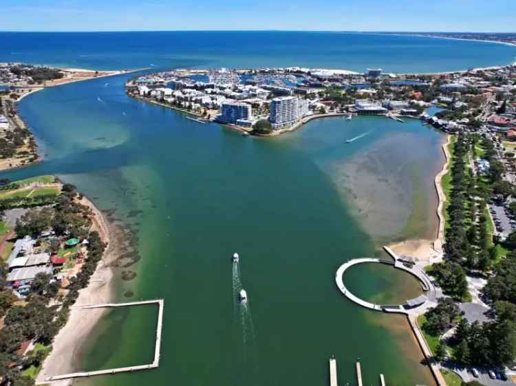 Land For Sale in City of Mandurah, Western Australia