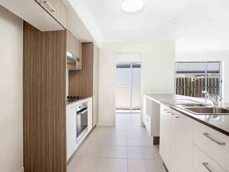 Stylish Family Home for Rent in Burpengary East with Modern Features