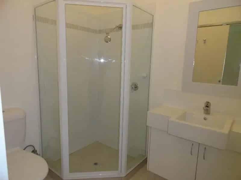 2 Bed 2 Bath semi-furnished unit