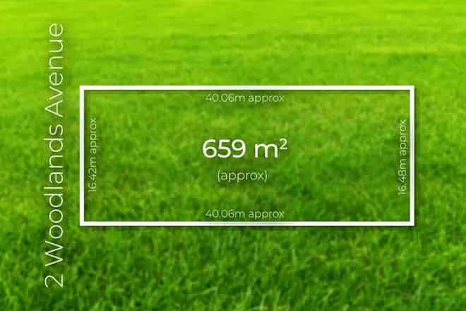Land For Sale , 2, Woodlands Avenue, Apollo Bay, Victoria