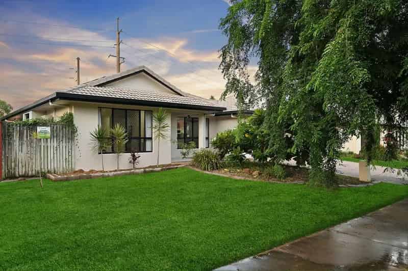 61 Klewarra Boulevard, Douglas QLD 4814 - House For Lease