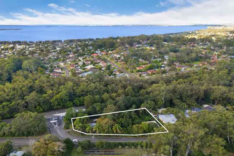 Real Estate For Sale - 1 Palm Springs Avenue - Glenning Valley , NSW