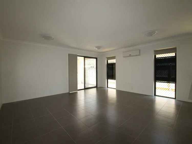 House For Rent in Logan City, Queensland