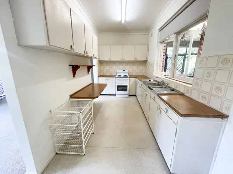 Real Estate For Lease - 11 William Street - Henley , NSW