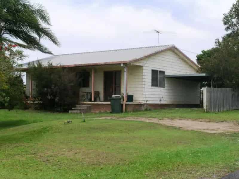 Real Estate For Lease - 82 Great North Road - Frederickton , NSW