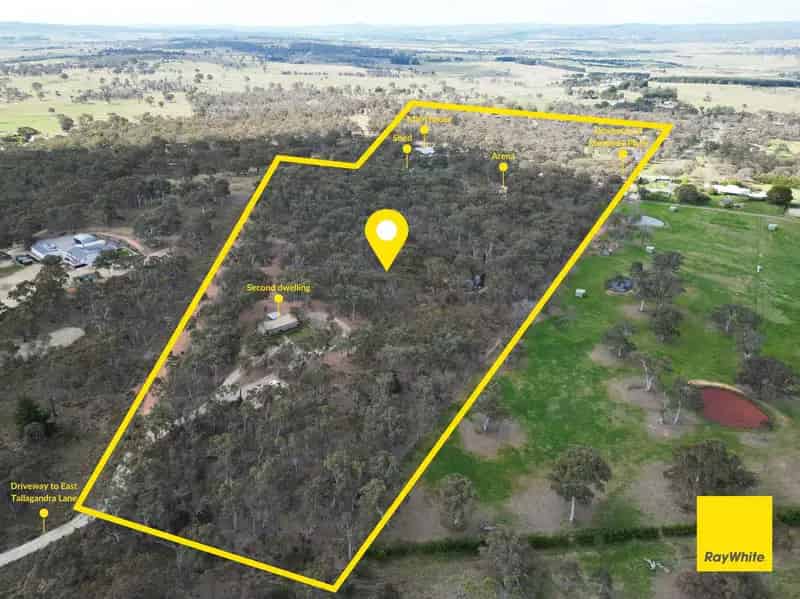 Land For Rent , Sutton, New South Wales