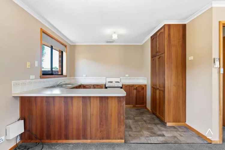 2 Bed Unit For Lease Summerhill TAS