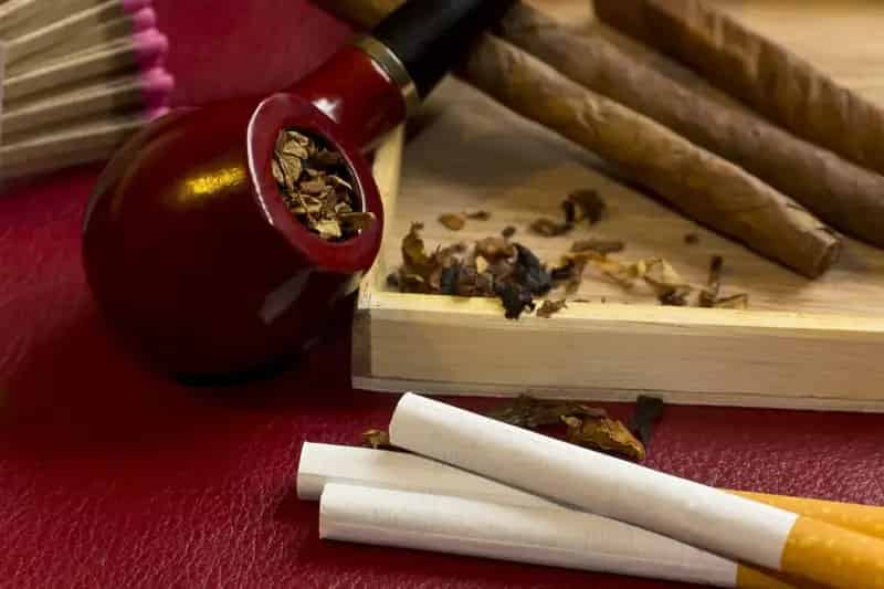 Acquire Two Retail Tobacconist Stores in Prime Locations