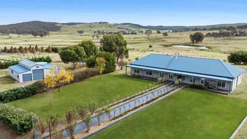 Rural property For Sale , Binda, New South Wales