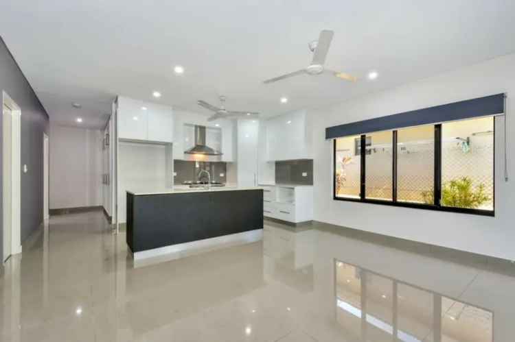 House For Rent in Palmerston, Northern Territory