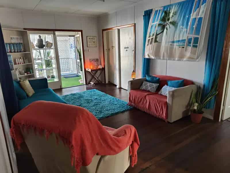 Buy Vibrant Massage Studio in Hervey Bay with Established Clientele and Growth Potential