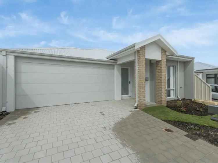 House For Rent in City of Wanneroo, Western Australia