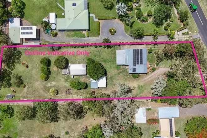 House For Sale in Bundaberg, Queensland