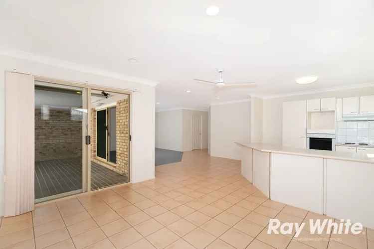 Spacious Lowset Family Home