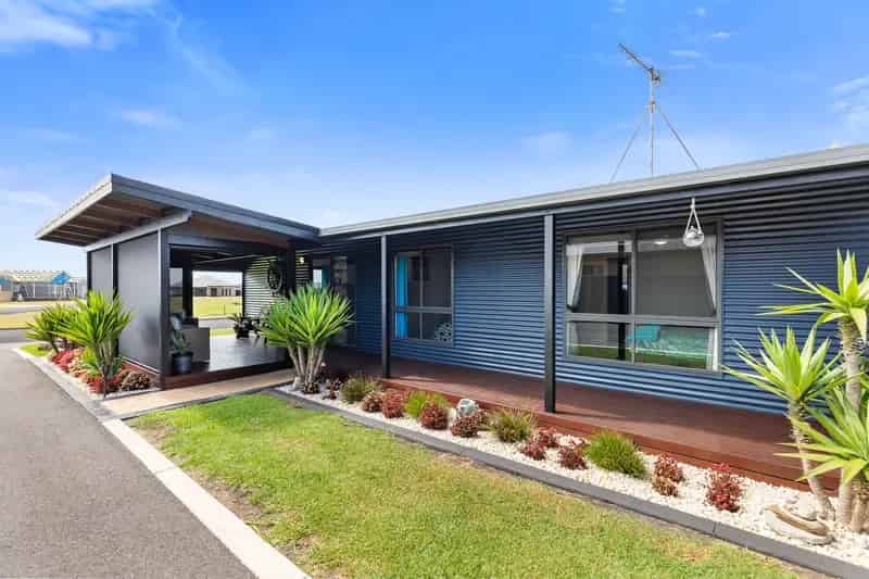 Your Slice of Seaside Paradise in Port MacDonnell